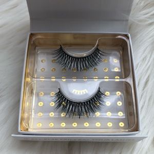 MONROE 3D SILK LASHES BATTINGTON LASHES